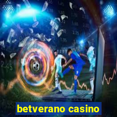 betverano casino