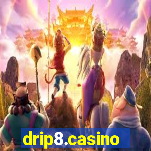 drip8.casino