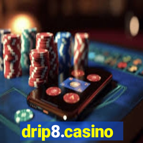 drip8.casino