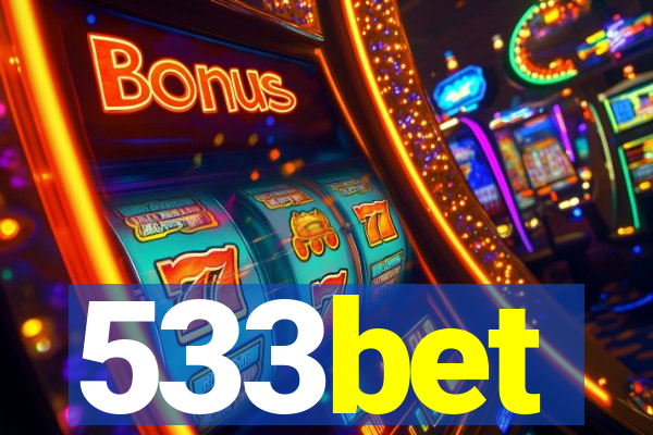 533bet