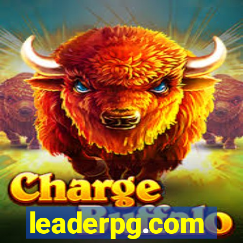 leaderpg.com