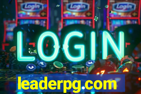 leaderpg.com