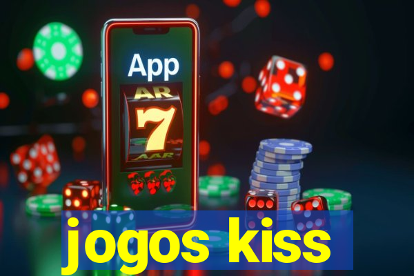 jogos kiss