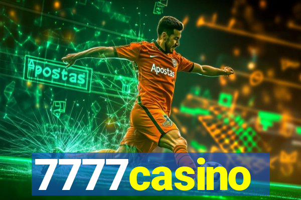 7777casino