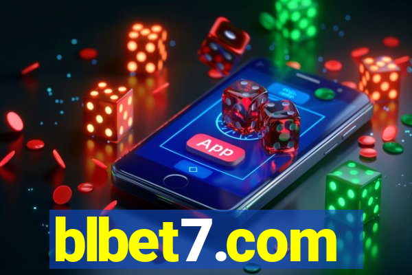 blbet7.com