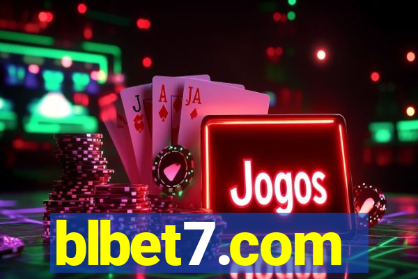 blbet7.com