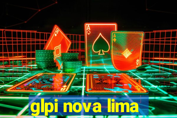 glpi nova lima