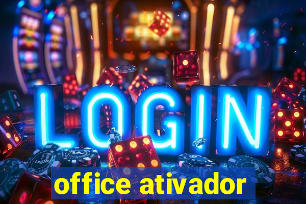 office ativador