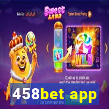 458bet app