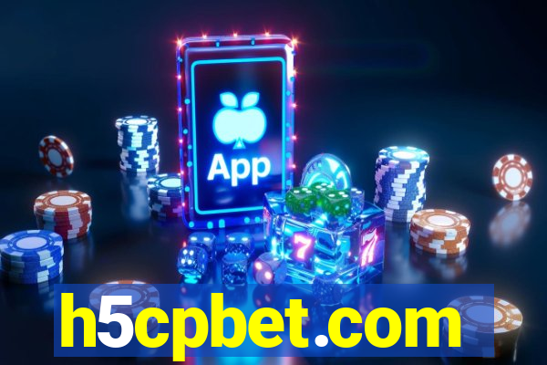 h5cpbet.com