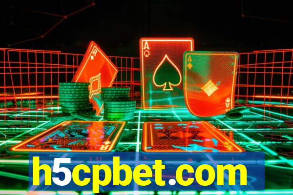 h5cpbet.com