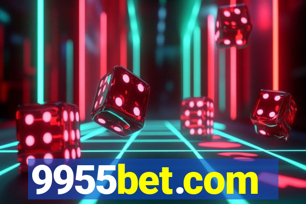 9955bet.com