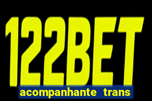 acompanhante trans santos sp