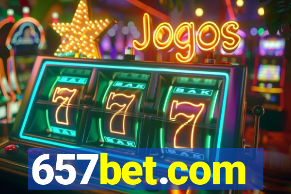 657bet.com