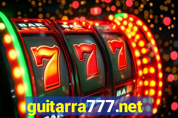 guitarra777.net