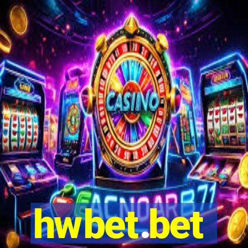 hwbet.bet