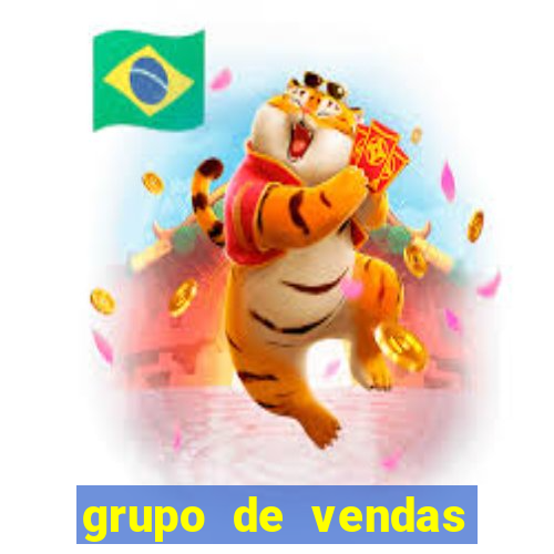 grupo de vendas porto seguro