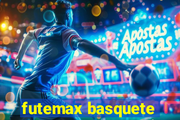 futemax basquete