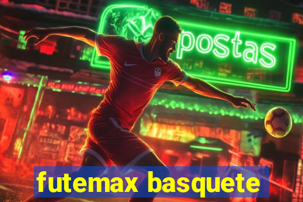 futemax basquete