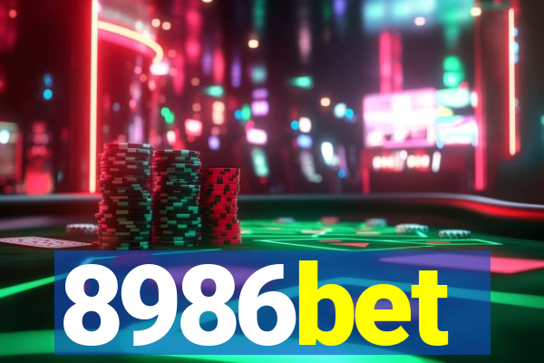 8986bet