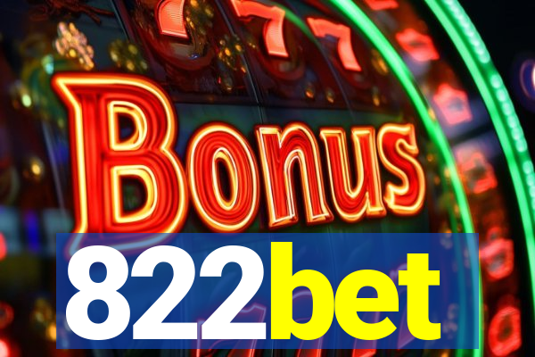 822bet