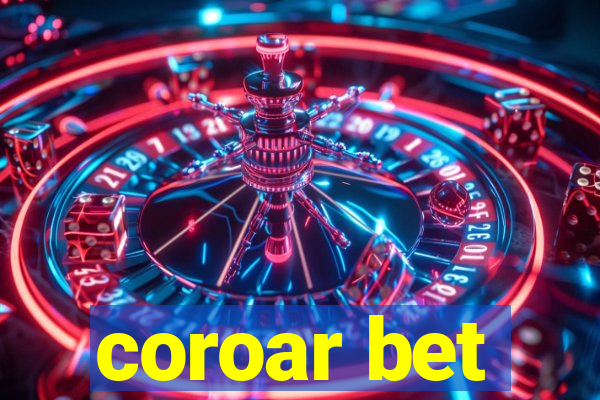 coroar bet