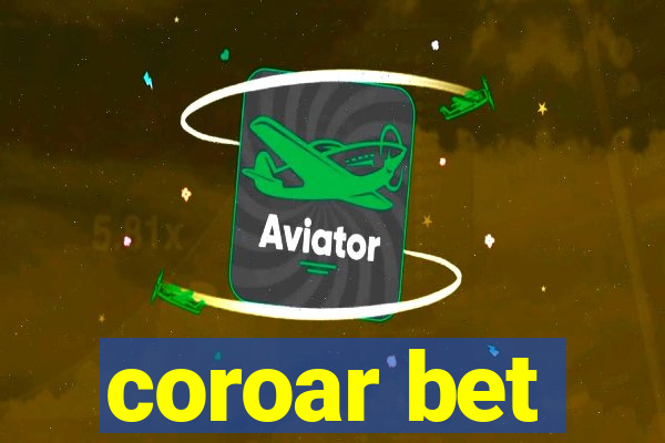 coroar bet