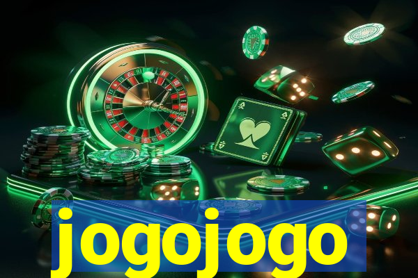 jogojogo