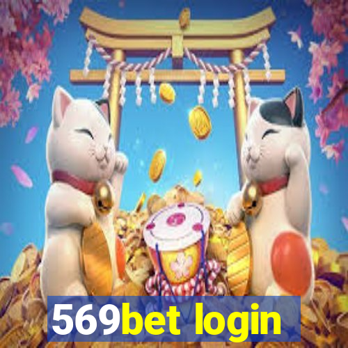 569bet login