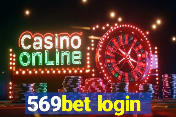 569bet login