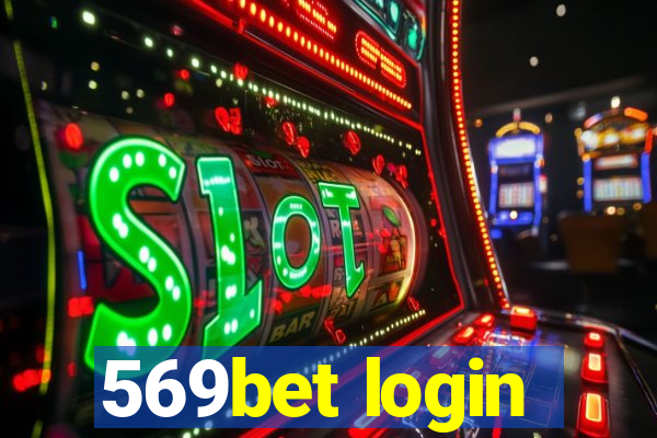 569bet login