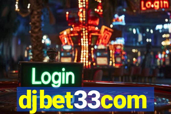 djbet33com