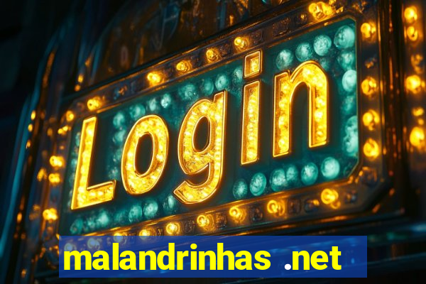 malandrinhas .net