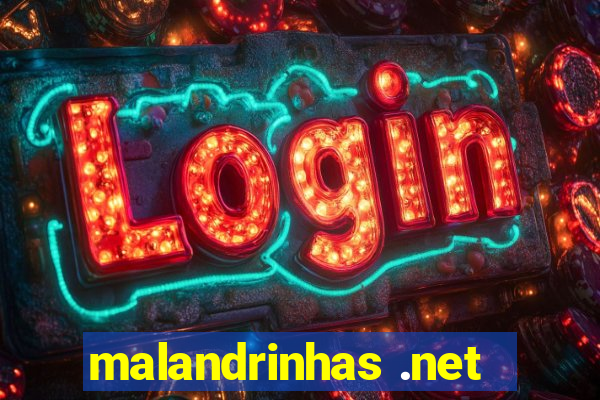 malandrinhas .net