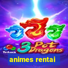 animes rentai