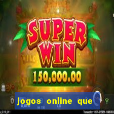 jogos online que paga no pix