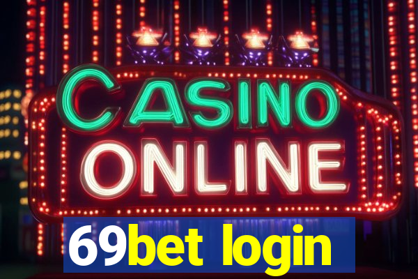 69bet login