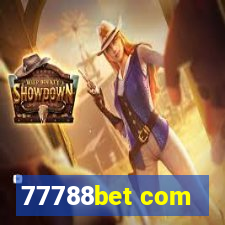 77788bet com