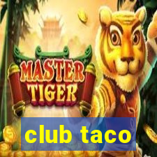 club taco