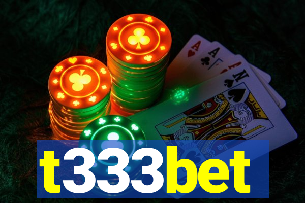 t333bet