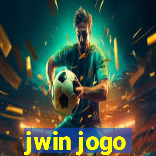 jwin jogo