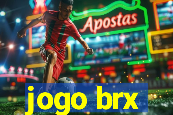 jogo brx