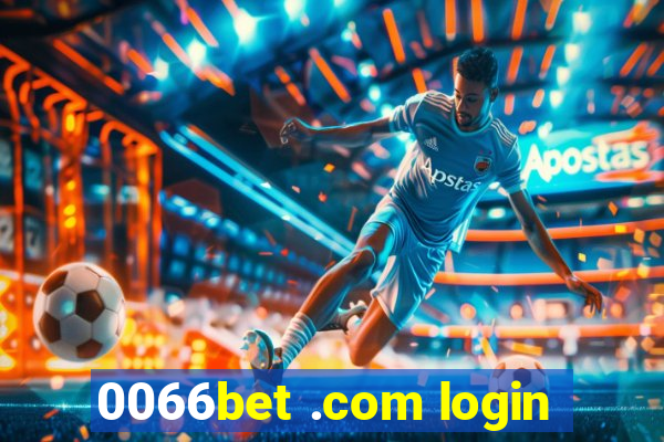 0066bet .com login