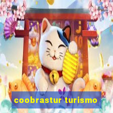 coobrastur turismo