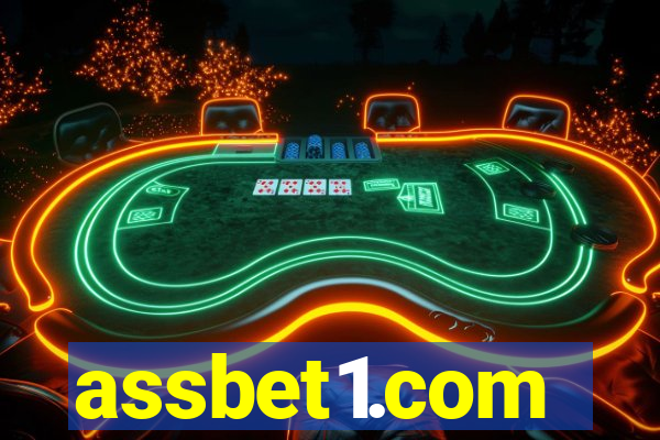 assbet1.com