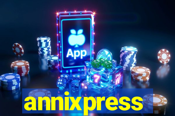 annixpress