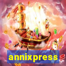 annixpress