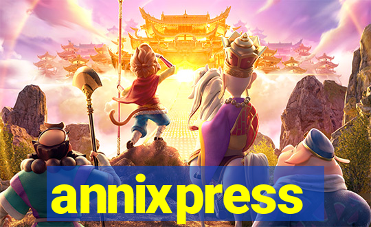 annixpress