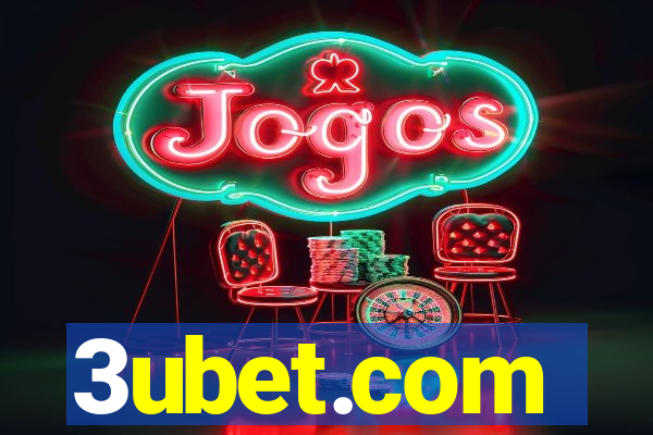 3ubet.com