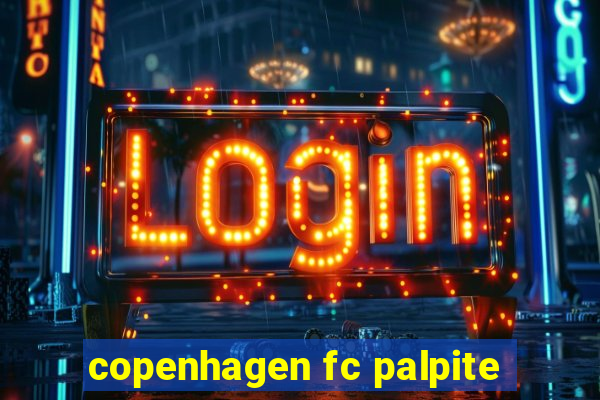 copenhagen fc palpite